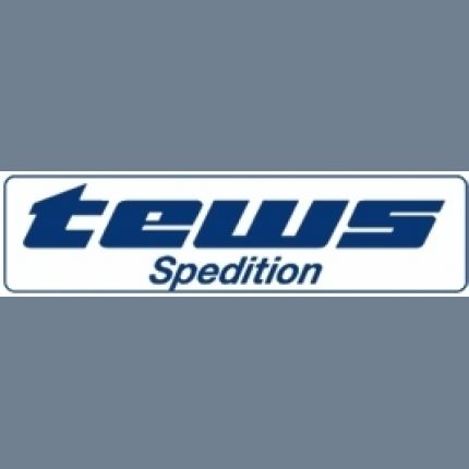 Logo van tews Spedition GmbH & Co. KG