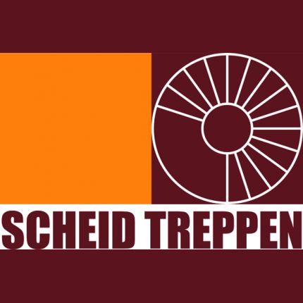 Logo fra Treppenbau Scheid Hemau