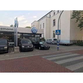 Bild von Bernhard Lünemann Autohaus VW