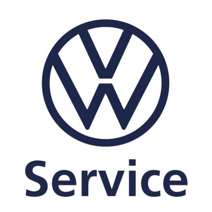 Logo fra Bernhard Lünemann Autohaus VW
