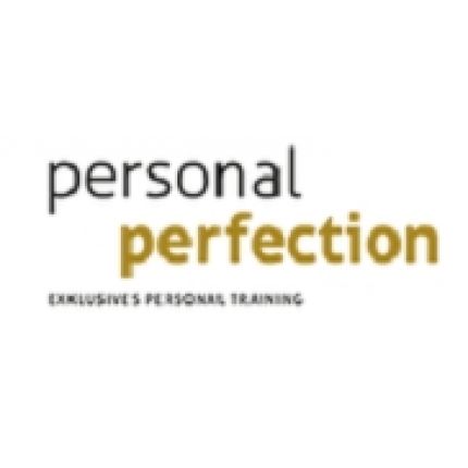 Logo od personal perfection GbR