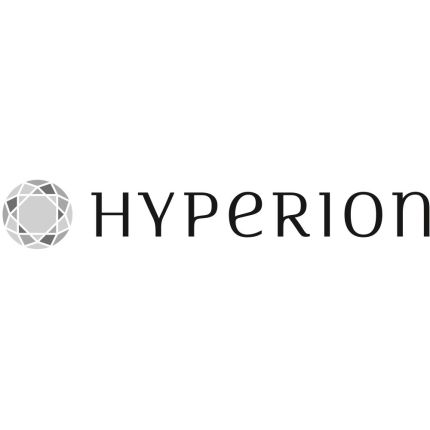Logotyp från HYPERION Hotel Hamburg