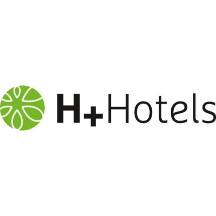 Logotipo de H+ Hotel Bad Soden
