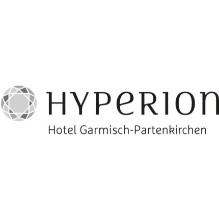 Logotyp från HYPERION Hotel Garmisch-Partenkirchen