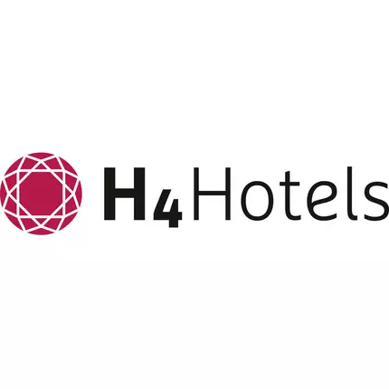 Logotyp från H4 Hotel Kassel