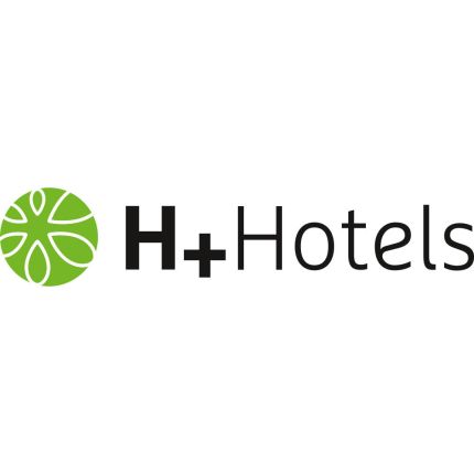 Logotyp från H+ Hotel Stuttgart Herrenberg