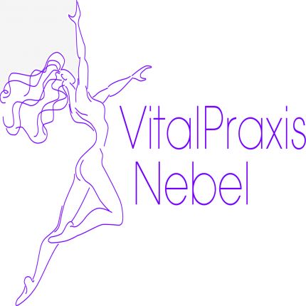 Logo from VitalPraxis Nebel