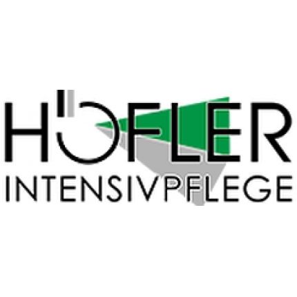 Logo od ambulante Pflegeoffensive Höfler GmbH