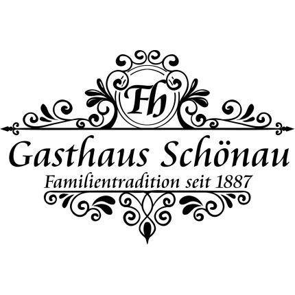 Logo de Gasthaus Schönau