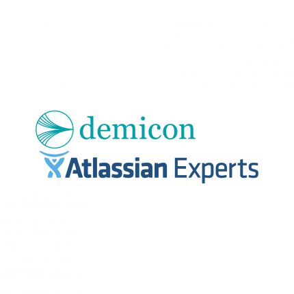 Logo from demicon GmbH