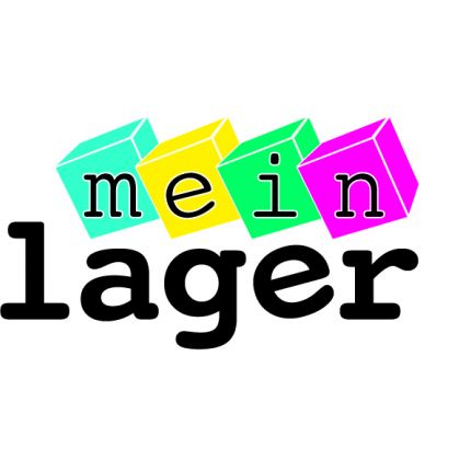 Logotyp från meinlager