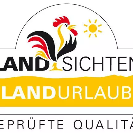 Logotyp från Kugler s Landhaus