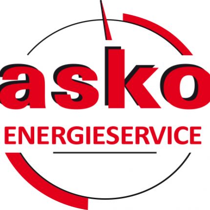 Logotyp från asko GmbH