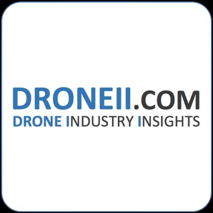 Logo fra Drone Industry Insights