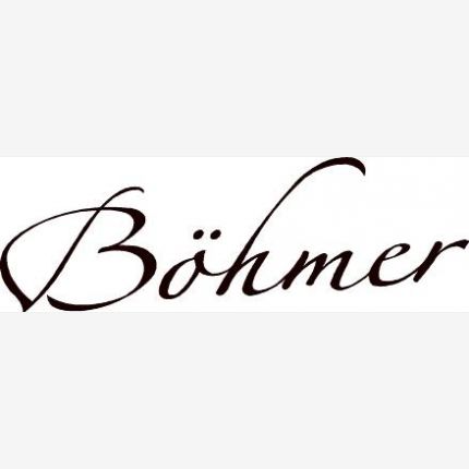 Logo von Weingut Böhmer