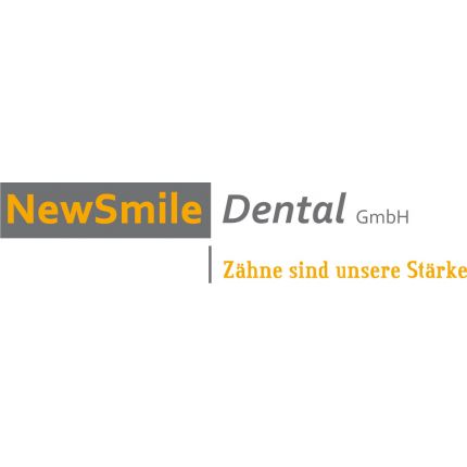 Logo od New Smile Dental GmbH