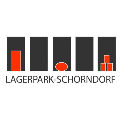 Logo fra Lagerpark Schorndorf