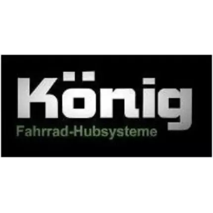 Λογότυπο από König Fahrradhubsysteme