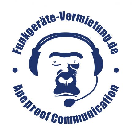 Logo von Funkgeräte-Vermietung.de - Spreenauten GmbH
