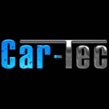 Logo da Car-Tec