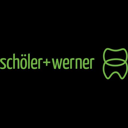 Logotyp från Praxis für Zahngesundheit - Schöler+Werner