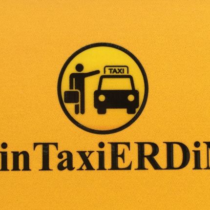 Logo von Taxiunternehmen MeinTaxi Erding