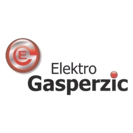 Logotyp från Elektro Gasperzic GmbH