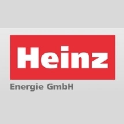 Logo von Heinz Energie GmbH