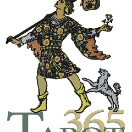 Logo od TAROT365