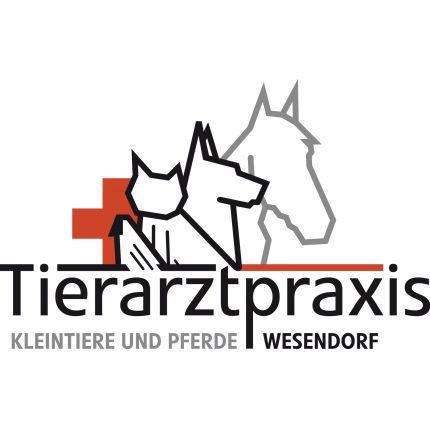 Logo da Tierarztpraxis für Kleintiere und Pferde Wesendorf