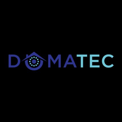 Logotyp från DomaTec GmbH