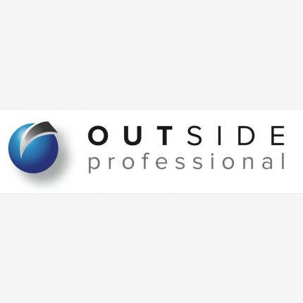 Logo van Outside Professional GmbH