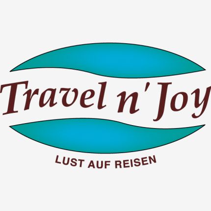 Logo da TravelnJoy