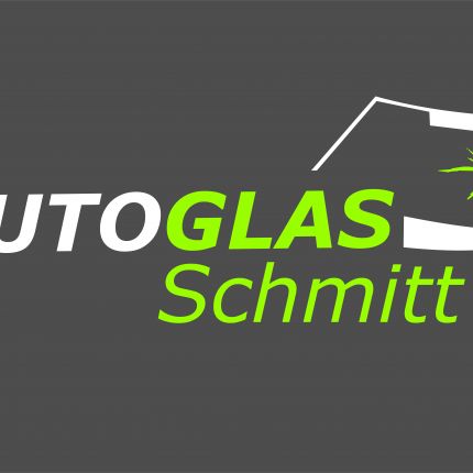 Logo von AUTOGLAS Schmitt