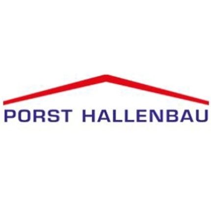 Logo van Porst Hallenbau GmbH