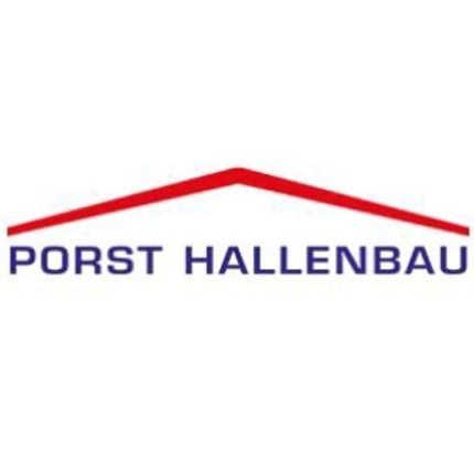 Logo od Porst Hallenbau GmbH