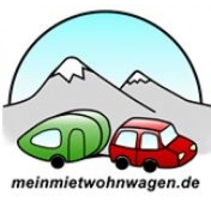 Logo fra meinmietwohnwagen.de