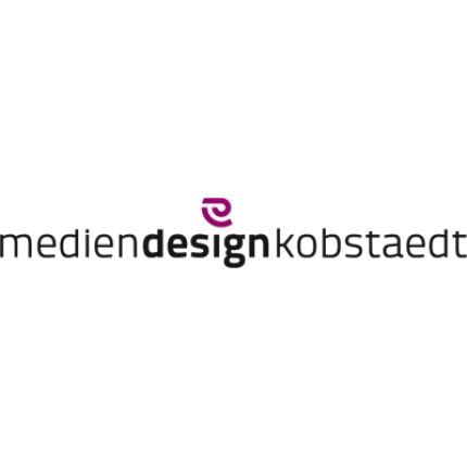 Logo de Mediendesign Kobstaedt