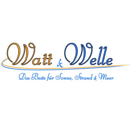 Logotyp från Watt & Welle