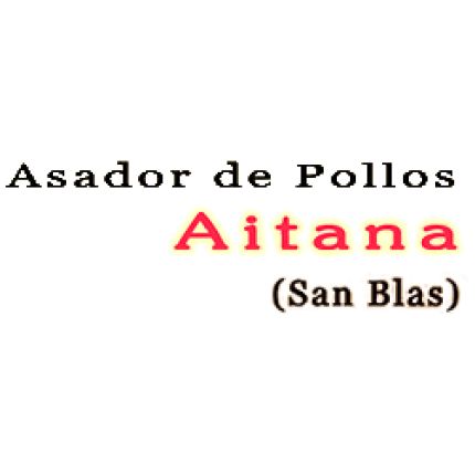 Λογότυπο από Asador De Pollos Aitana