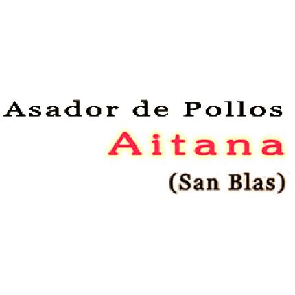 Logótipo de Asador De Pollos Aitana