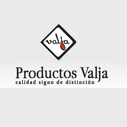 Logotipo de Productos Valja S.L.