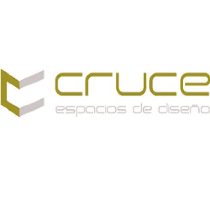 Logo de Cruce Espacios De Diseño