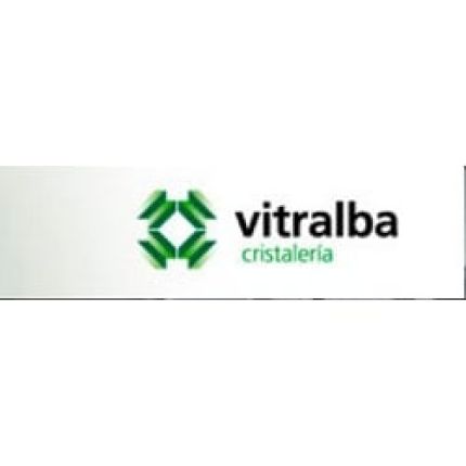 Logótipo de Vitralba