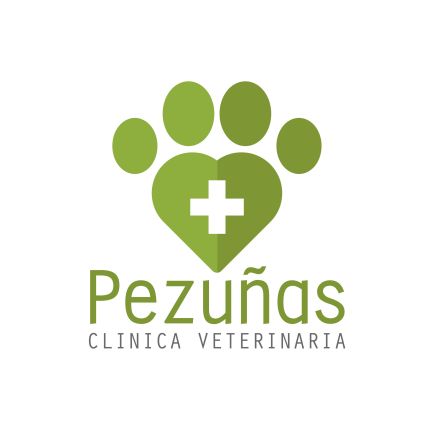 Logotipo de Clínica Veterinaria Pezuñas
