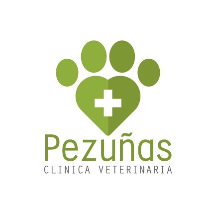 Logo de Clínica Veterinaria Pezuñas