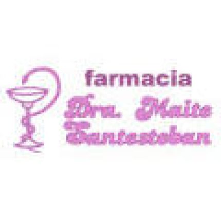 Logo von Farmacia Santesteban, Maite