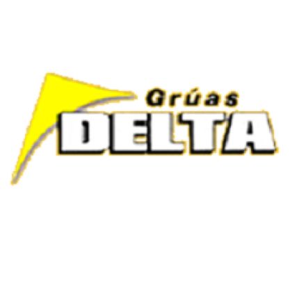 Logo de Grúas Delta