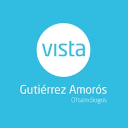Logo da Vista Gutiérrez Amorós Oftalmólogos