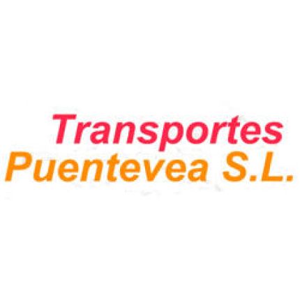 Logotipo de Grúas Y Transportes Puentevea